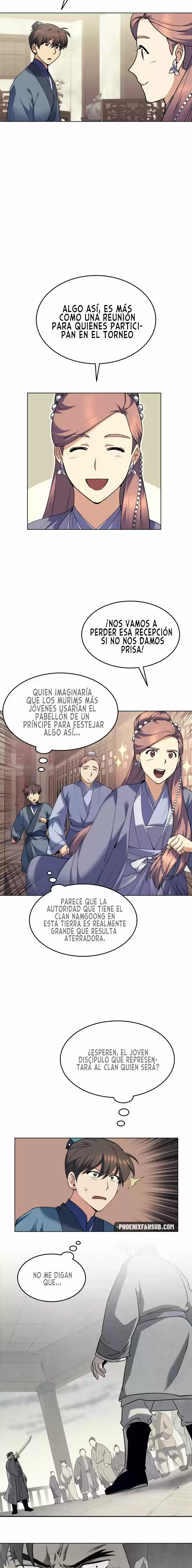 La Historia de un Erudito que se Retira al Campo > Capitulo 56 > Page 101