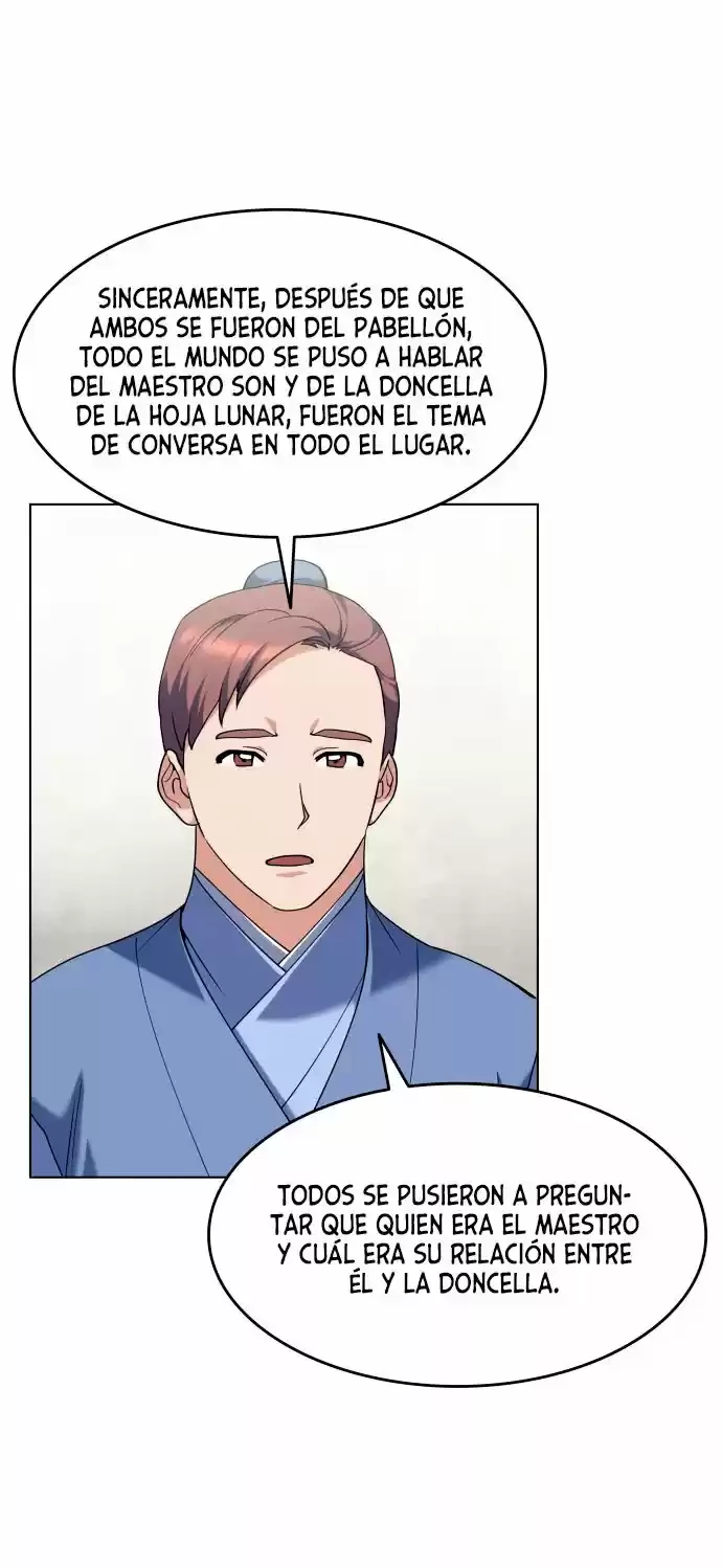 La Historia de un Erudito que se Retira al Campo > Capitulo 58 > Page 51