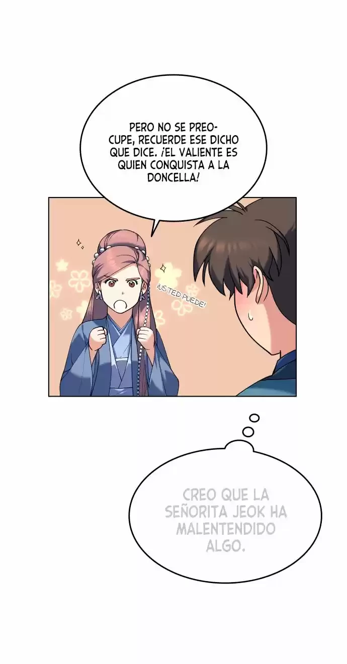 La Historia de un Erudito que se Retira al Campo > Capitulo 58 > Page 81