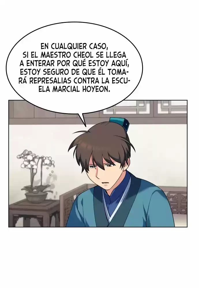 La Historia de un Erudito que se Retira al Campo > Capitulo 58 > Page 91