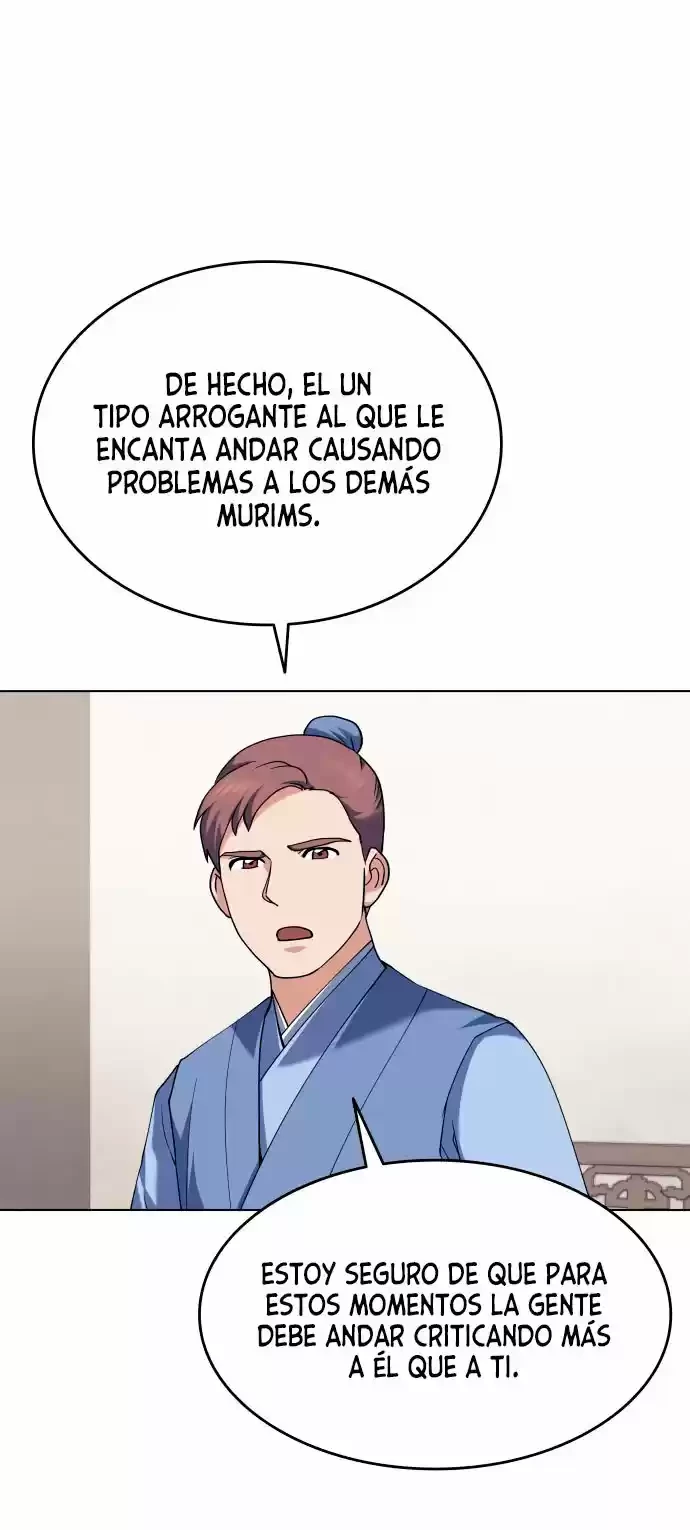 La Historia de un Erudito que se Retira al Campo > Capitulo 58 > Page 111
