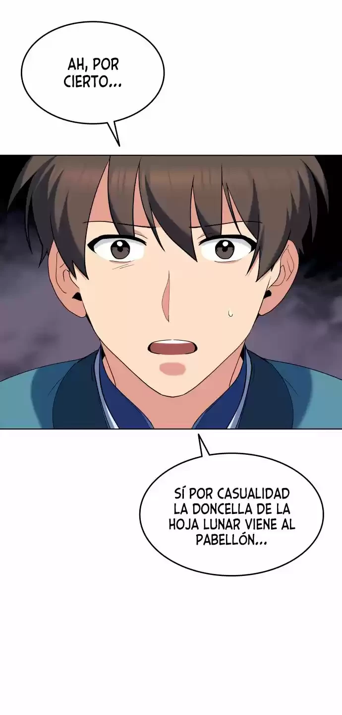 La Historia de un Erudito que se Retira al Campo > Capitulo 58 > Page 161