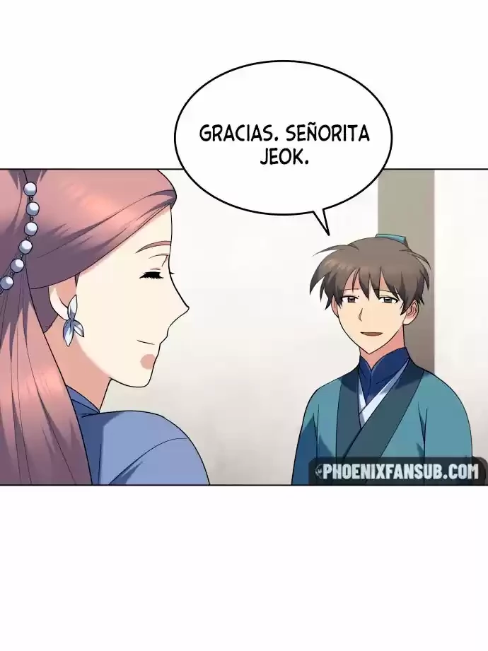 La Historia de un Erudito que se Retira al Campo > Capitulo 58 > Page 181
