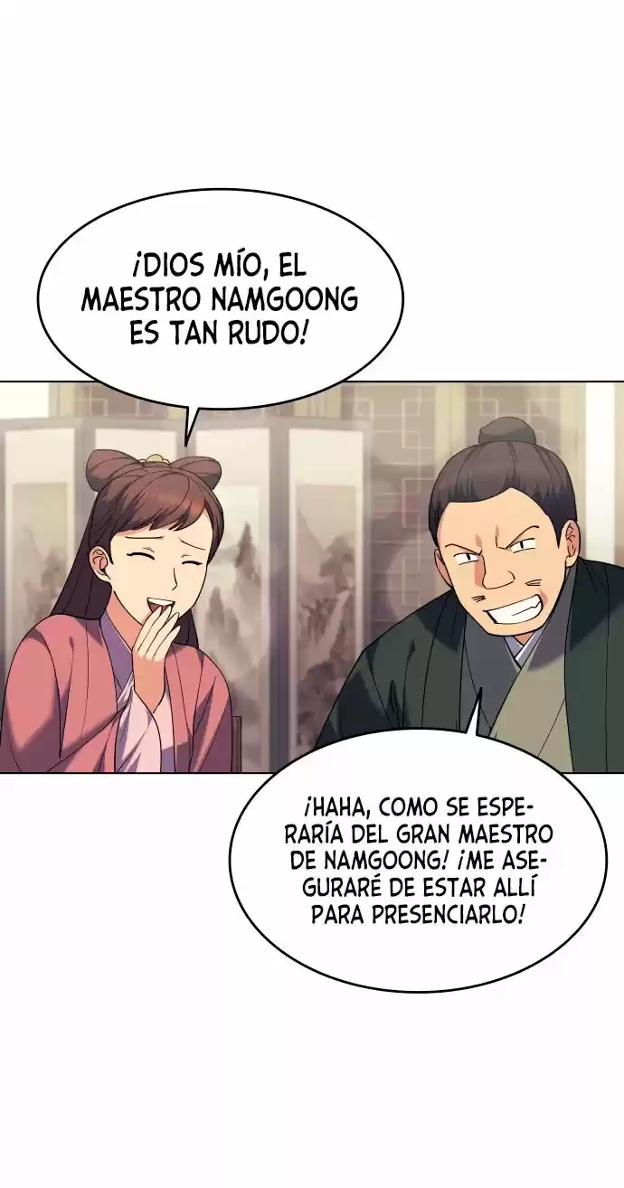 La Historia de un Erudito que se Retira al Campo > Capitulo 58 > Page 251
