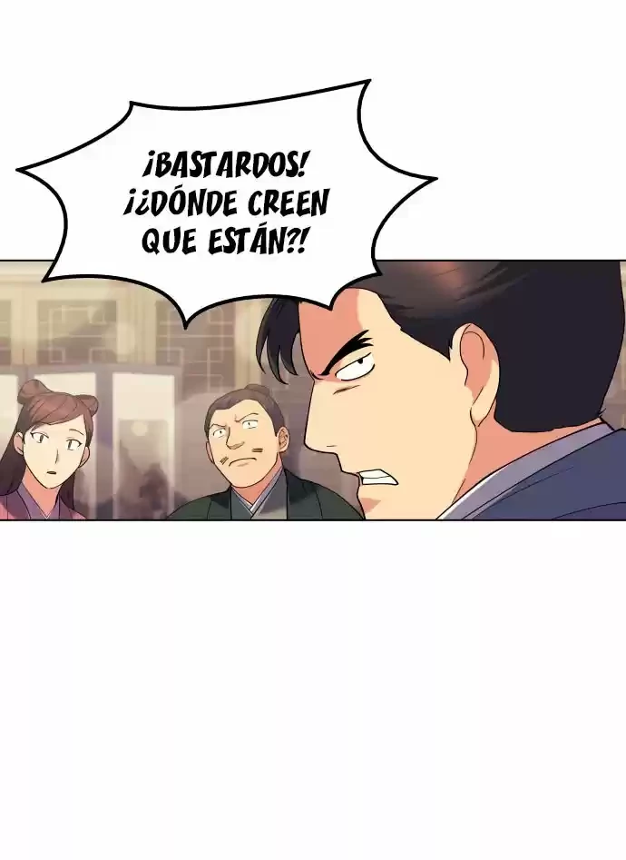 La Historia de un Erudito que se Retira al Campo > Capitulo 58 > Page 261
