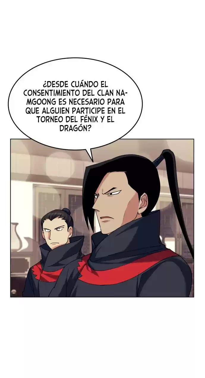 La Historia de un Erudito que se Retira al Campo > Capitulo 58 > Page 341