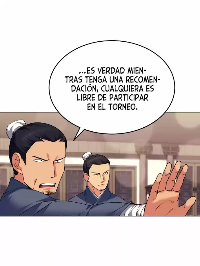 La Historia de un Erudito que se Retira al Campo > Capitulo 58 > Page 361