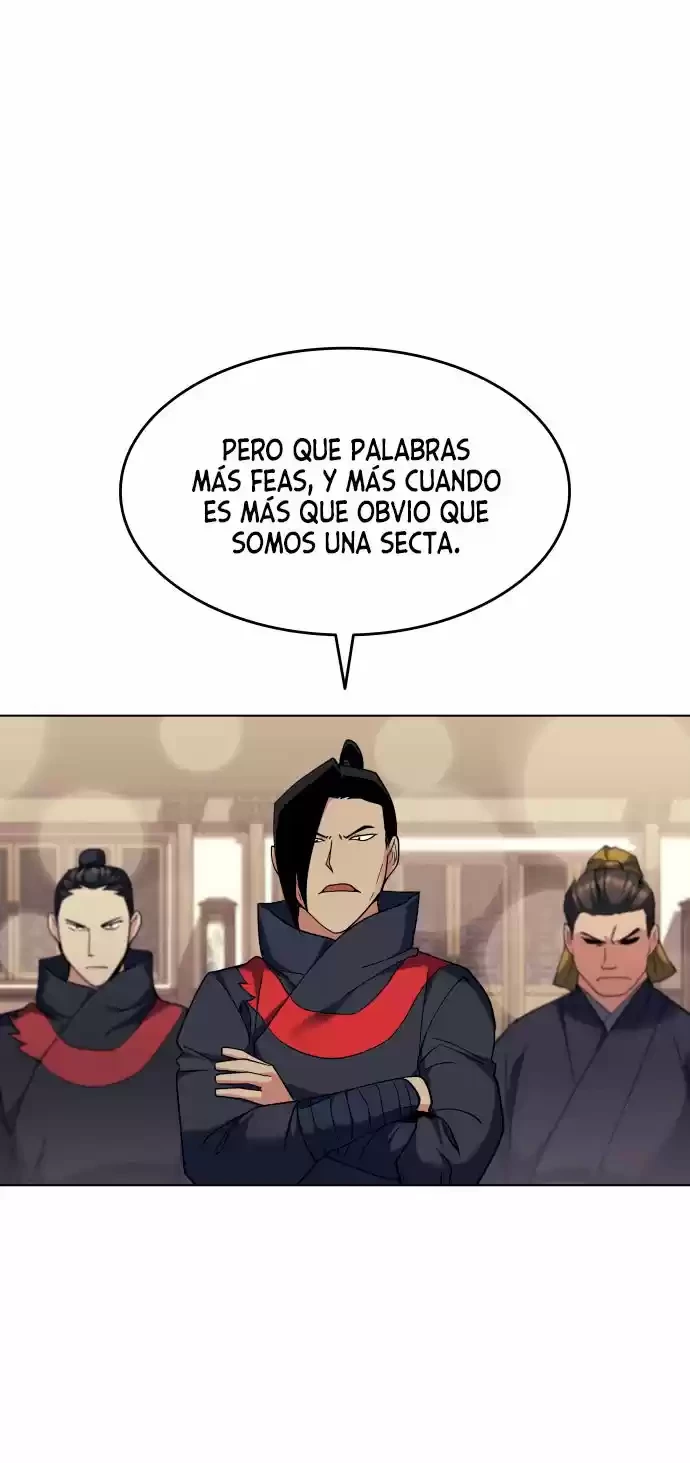 La Historia de un Erudito que se Retira al Campo > Capitulo 58 > Page 381