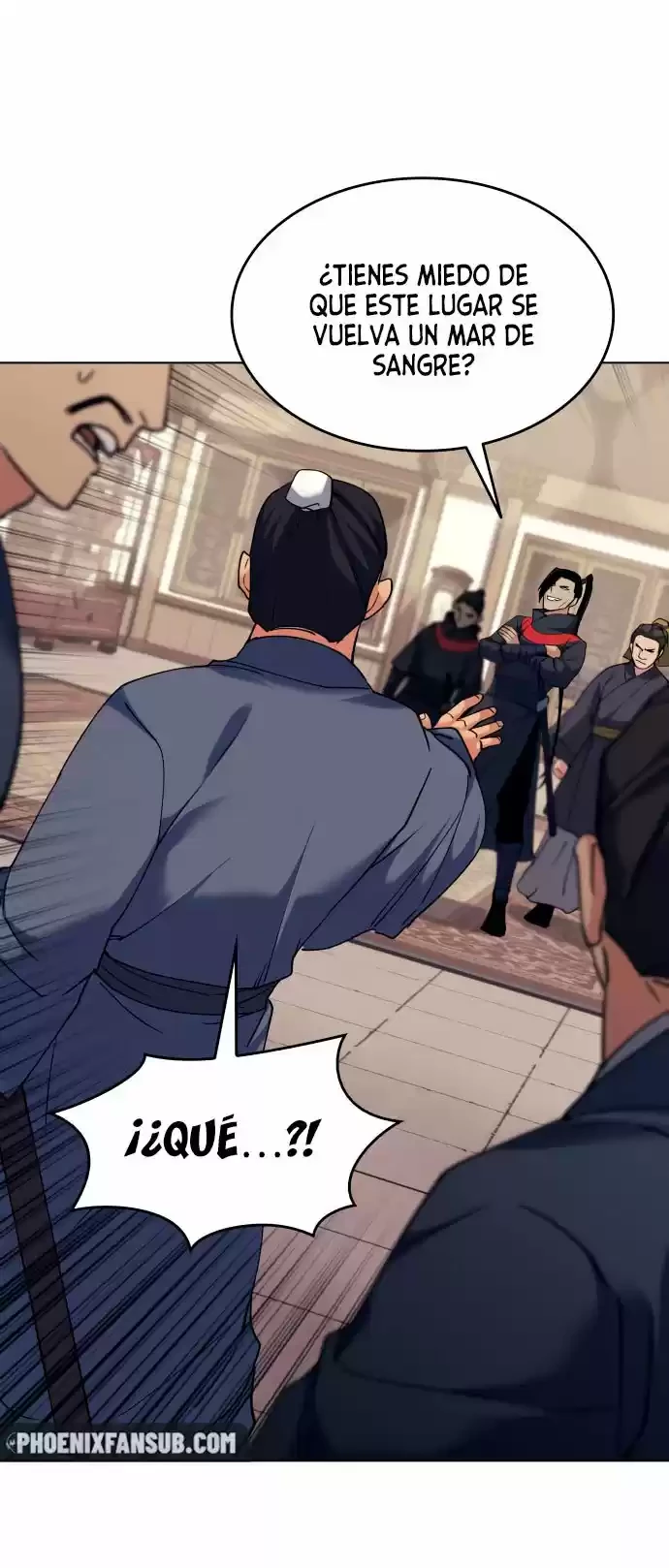 La Historia de un Erudito que se Retira al Campo > Capitulo 58 > Page 391