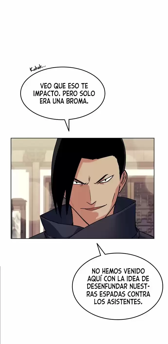 La Historia de un Erudito que se Retira al Campo > Capitulo 58 > Page 401