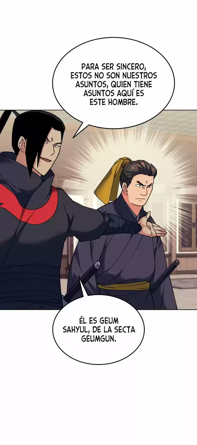 La Historia de un Erudito que se Retira al Campo > Capitulo 58 > Page 411