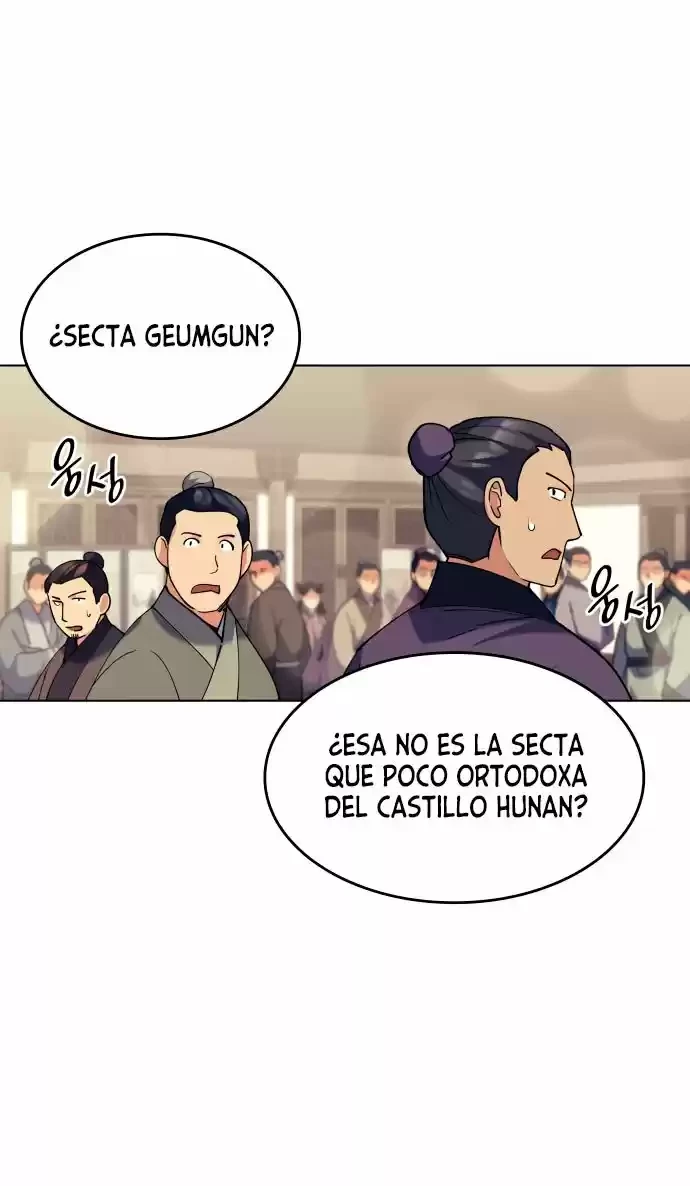 La Historia de un Erudito que se Retira al Campo > Capitulo 58 > Page 421