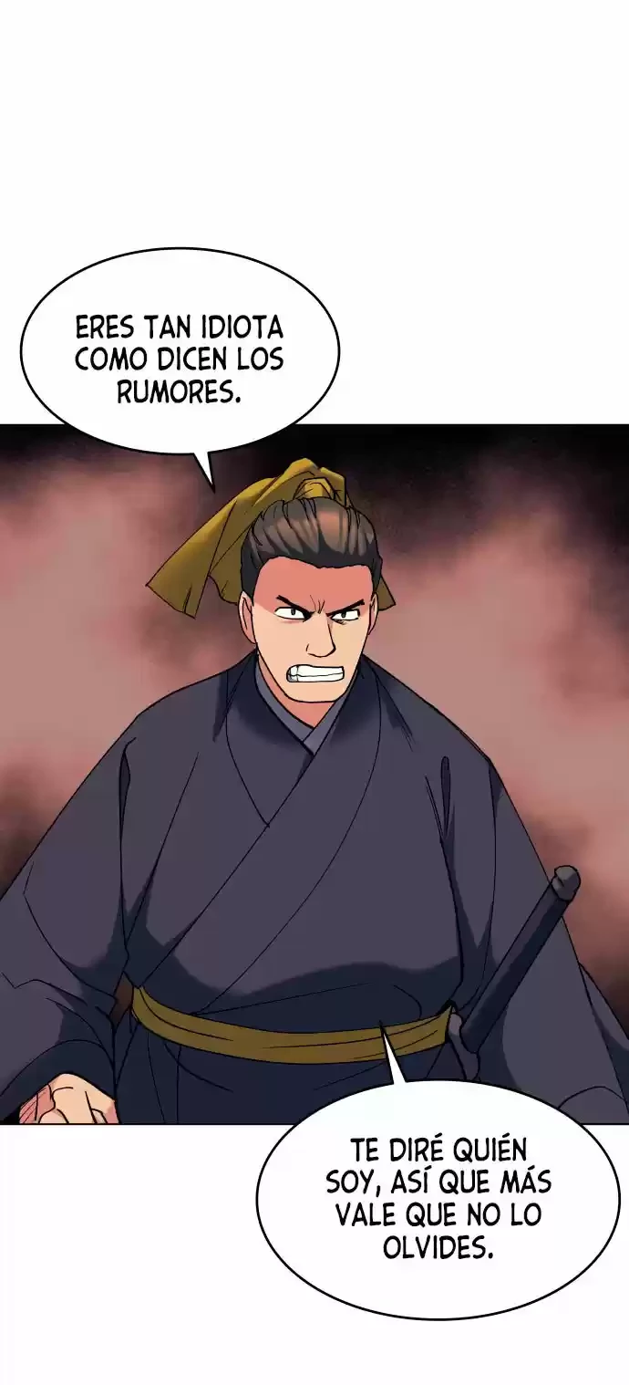 La Historia de un Erudito que se Retira al Campo > Capitulo 58 > Page 501