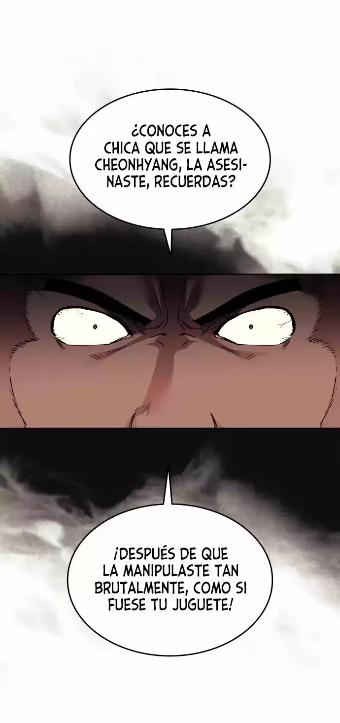 La Historia de un Erudito que se Retira al Campo > Capitulo 58 > Page 511