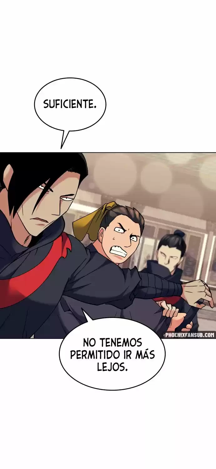 La Historia de un Erudito que se Retira al Campo > Capitulo 58 > Page 591