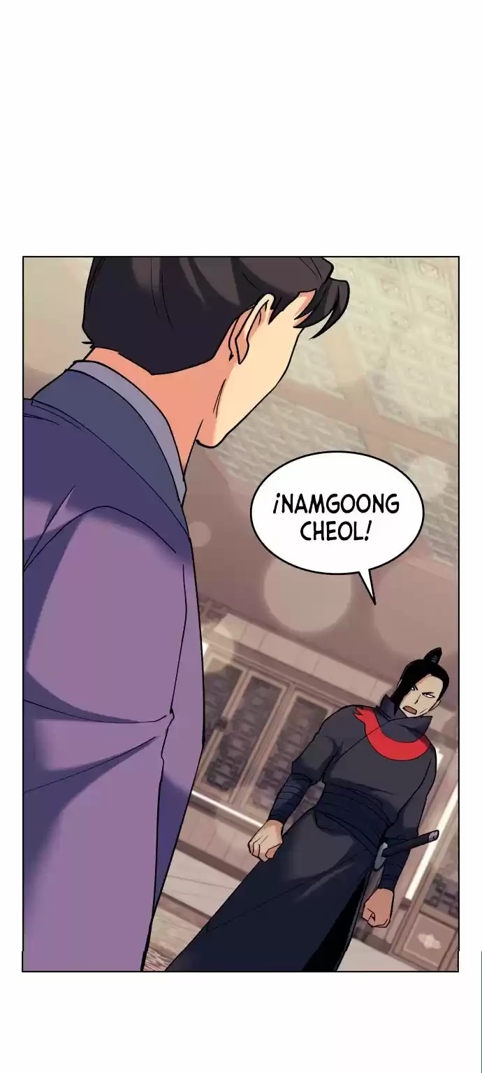 La Historia de un Erudito que se Retira al Campo > Capitulo 58 > Page 601