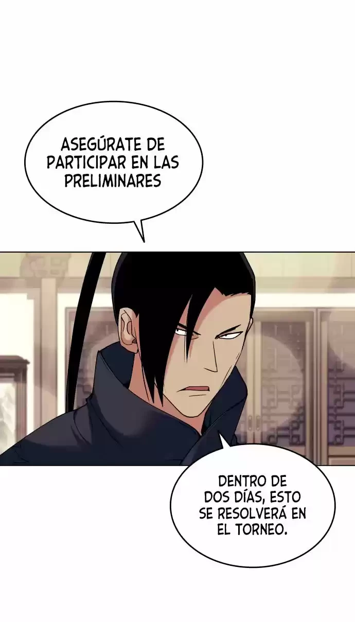 La Historia de un Erudito que se Retira al Campo > Capitulo 58 > Page 611