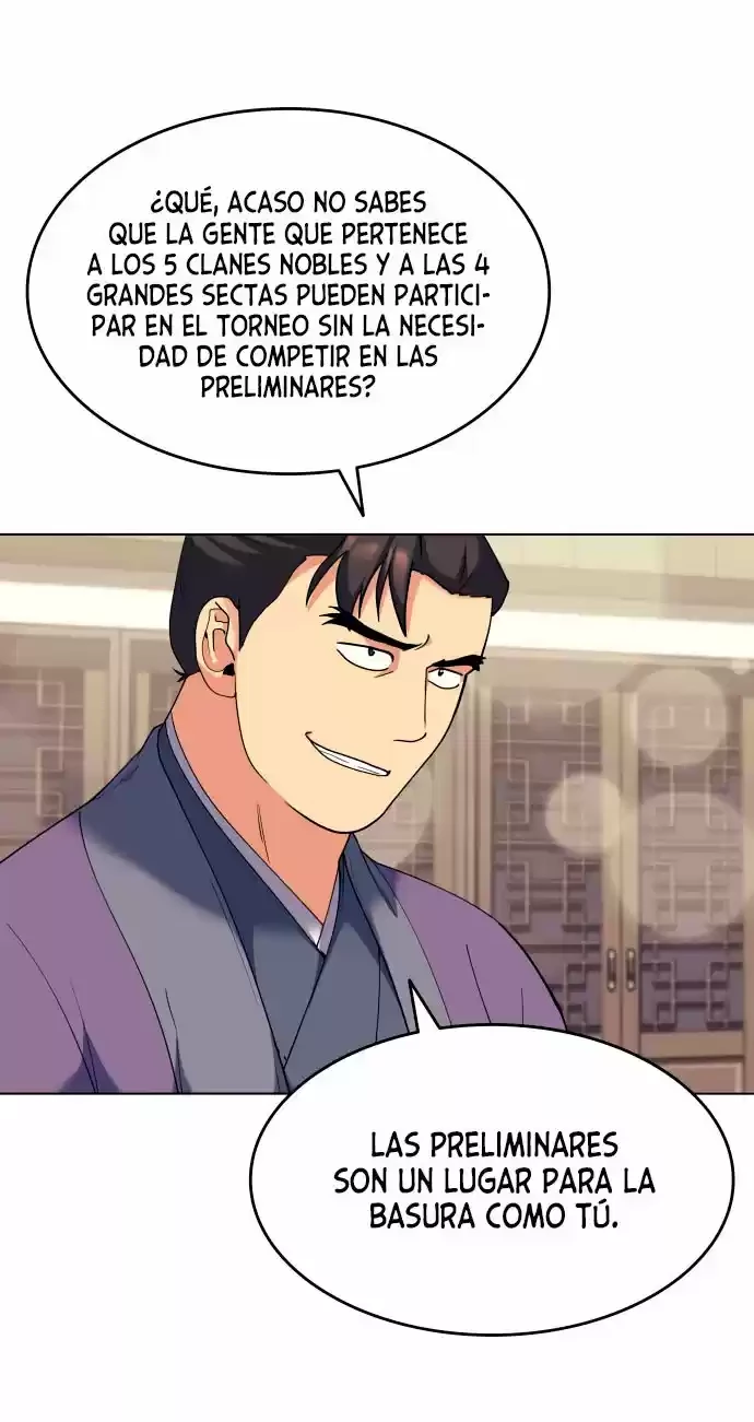 La Historia de un Erudito que se Retira al Campo > Capitulo 58 > Page 631