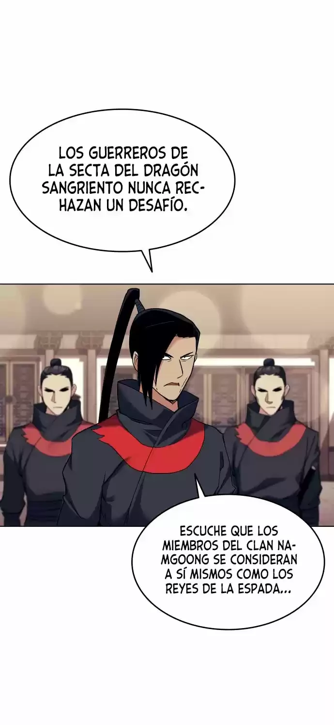 La Historia de un Erudito que se Retira al Campo > Capitulo 58 > Page 671