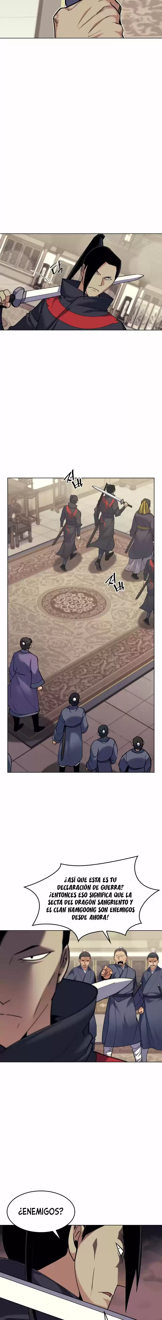 La Historia de un Erudito que se Retira al Campo > Capitulo 59 > Page 21