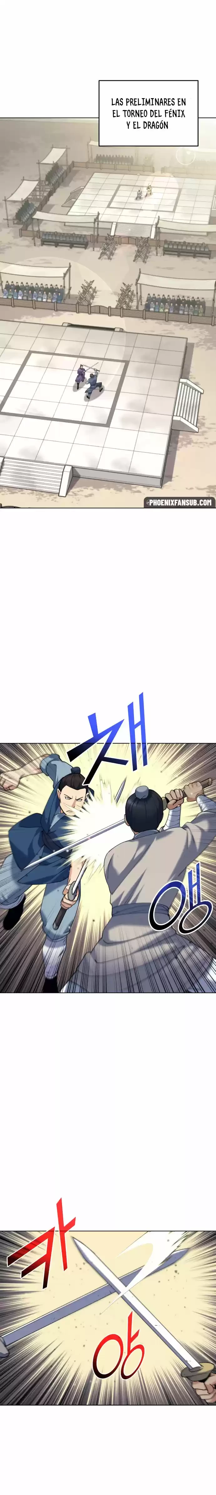 La Historia de un Erudito que se Retira al Campo > Capitulo 59 > Page 71