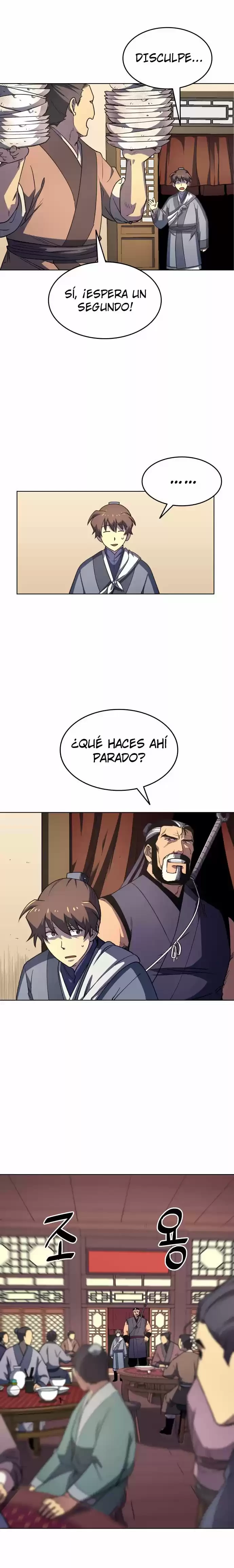 La Historia de un Erudito que se Retira al Campo > Capitulo 6 > Page 51