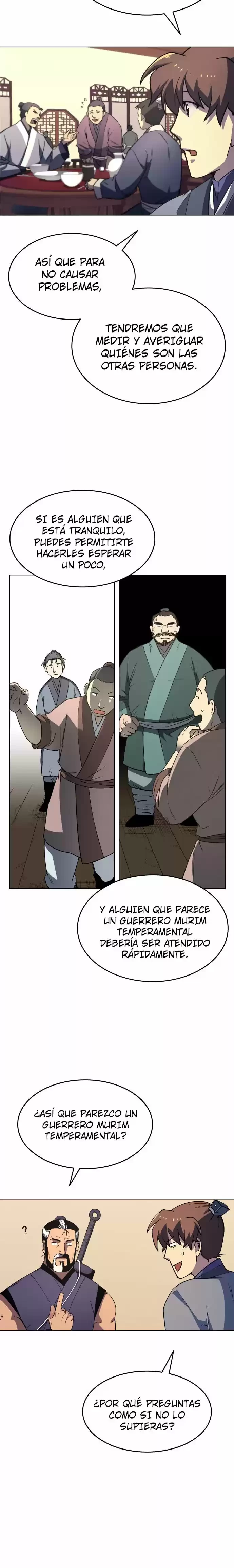 La Historia de un Erudito que se Retira al Campo > Capitulo 6 > Page 71