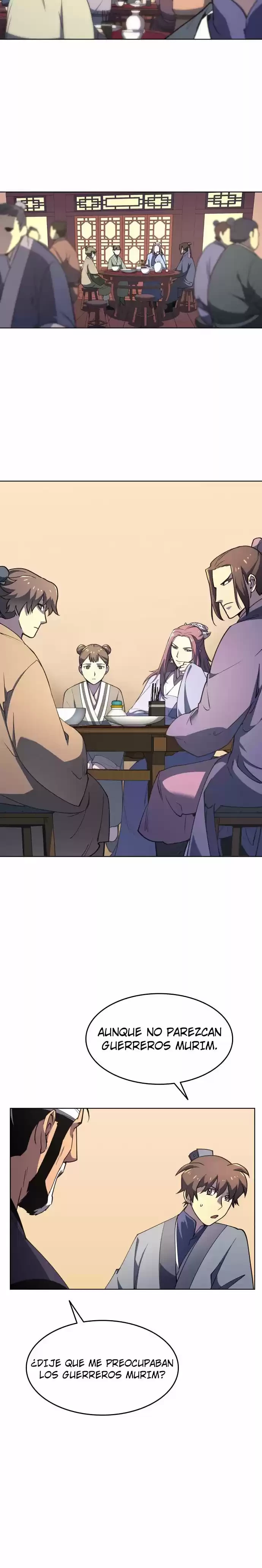 La Historia de un Erudito que se Retira al Campo > Capitulo 6 > Page 101