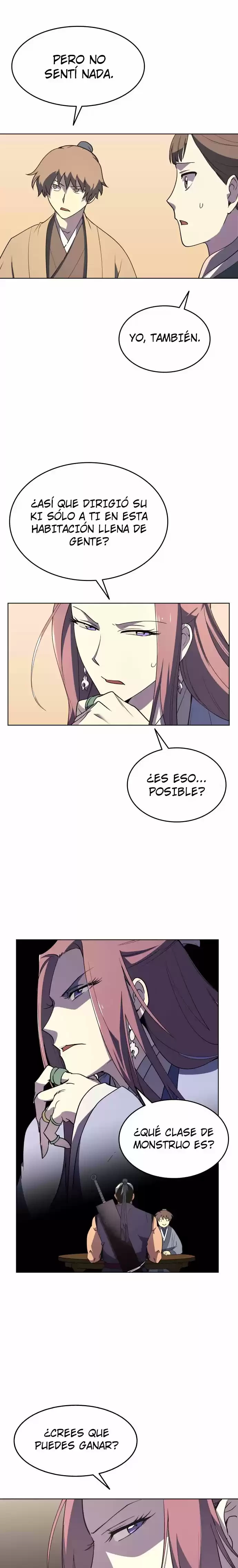 La Historia de un Erudito que se Retira al Campo > Capitulo 6 > Page 171