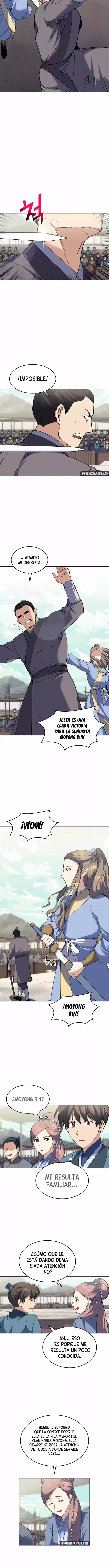 La Historia de un Erudito que se Retira al Campo > Capitulo 60 > Page 21