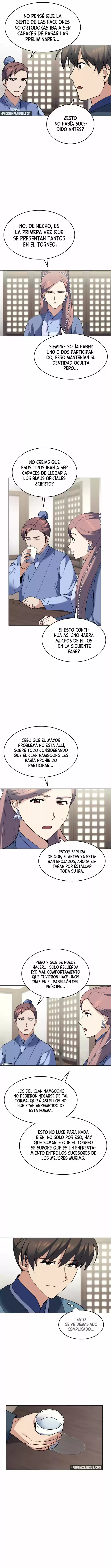 La Historia de un Erudito que se Retira al Campo > Capitulo 60 > Page 51