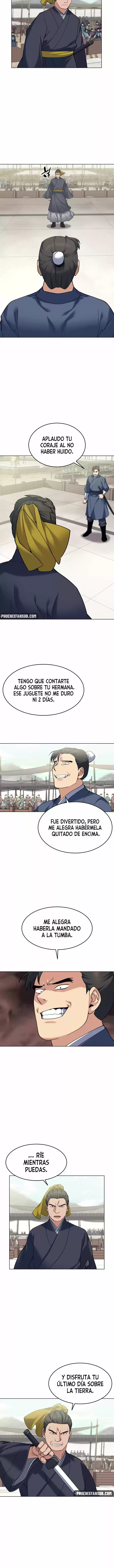 La Historia de un Erudito que se Retira al Campo > Capitulo 60 > Page 71