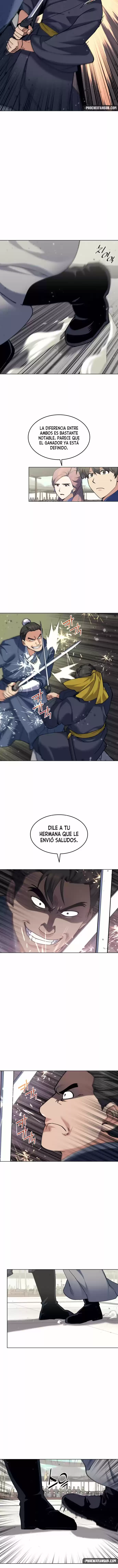 La Historia de un Erudito que se Retira al Campo > Capitulo 60 > Page 111