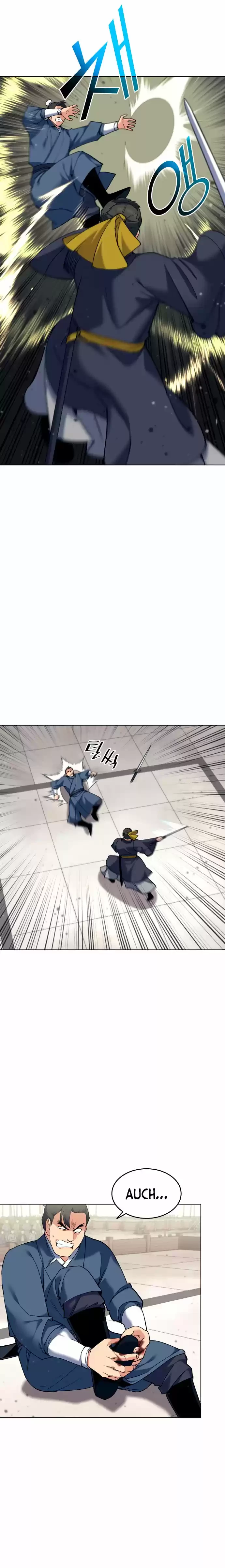 La Historia de un Erudito que se Retira al Campo > Capitulo 61 > Page 21