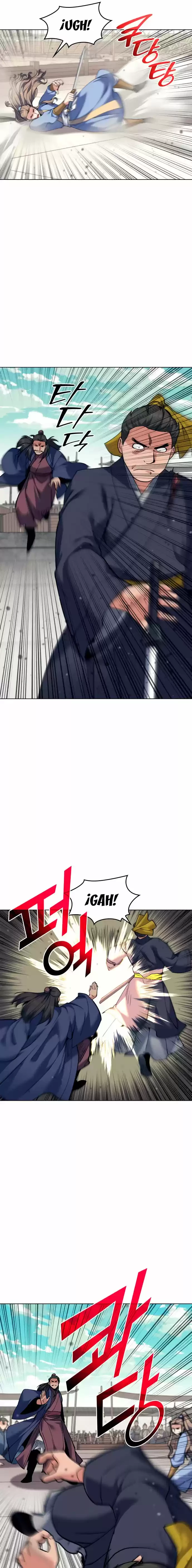 La Historia de un Erudito que se Retira al Campo > Capitulo 61 > Page 51