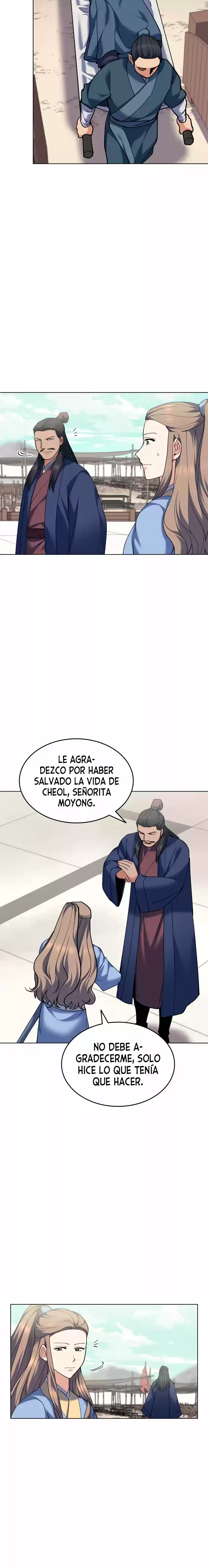 La Historia de un Erudito que se Retira al Campo > Capitulo 61 > Page 71