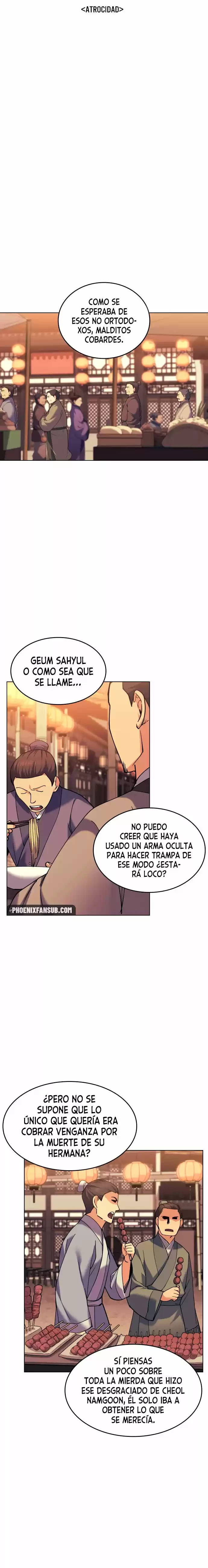La Historia de un Erudito que se Retira al Campo > Capitulo 61 > Page 101