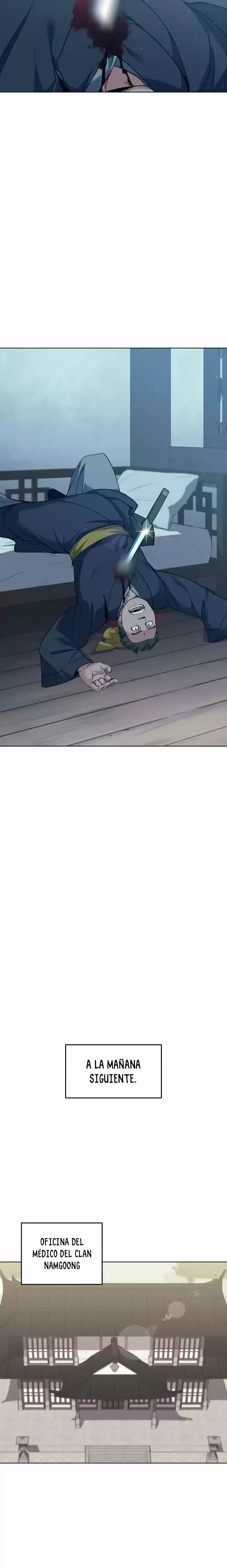 La Historia de un Erudito que se Retira al Campo > Capitulo 61 > Page 121