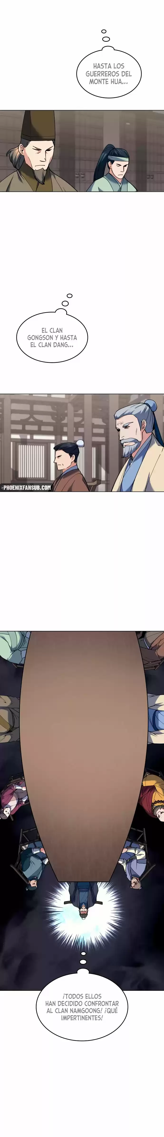 La Historia de un Erudito que se Retira al Campo > Capitulo 61 > Page 201