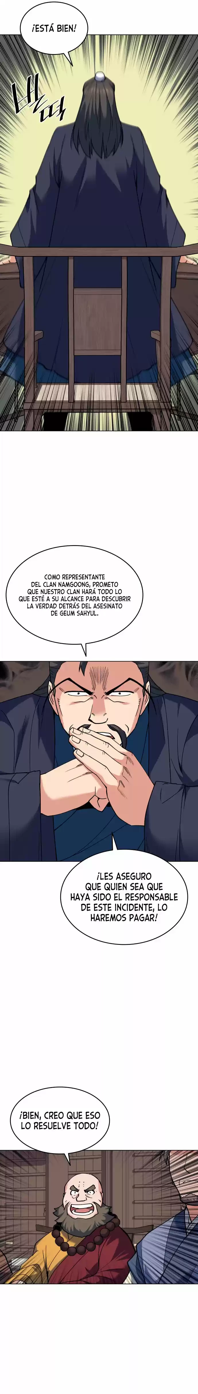La Historia de un Erudito que se Retira al Campo > Capitulo 61 > Page 211