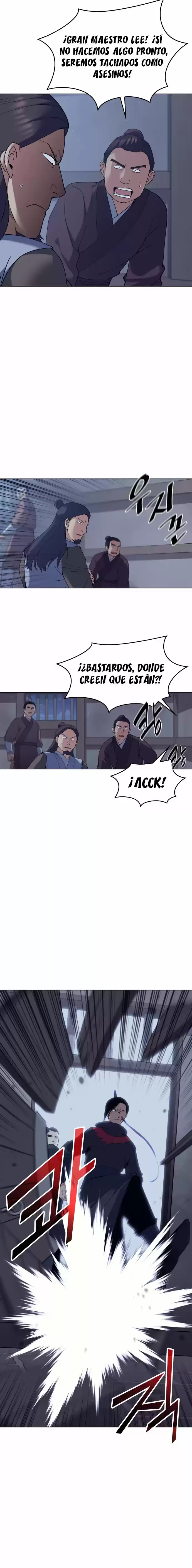 La Historia de un Erudito que se Retira al Campo > Capitulo 62 > Page 101