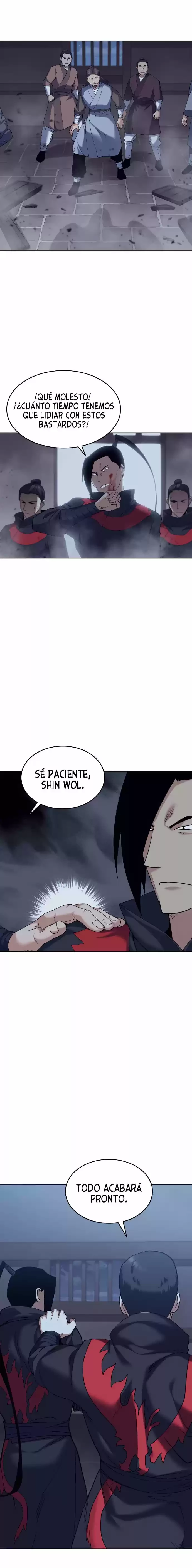 La Historia de un Erudito que se Retira al Campo > Capitulo 62 > Page 111