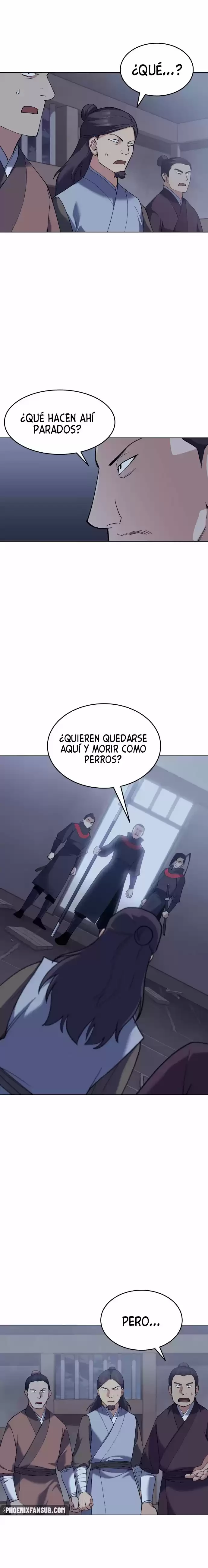 La Historia de un Erudito que se Retira al Campo > Capitulo 62 > Page 131