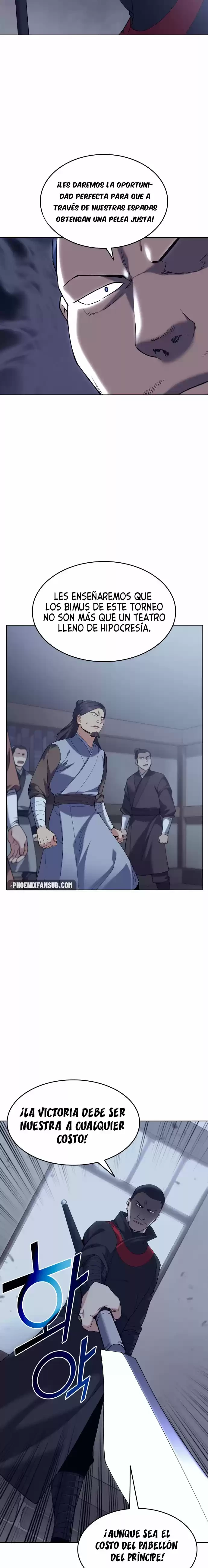 La Historia de un Erudito que se Retira al Campo > Capitulo 62 > Page 151