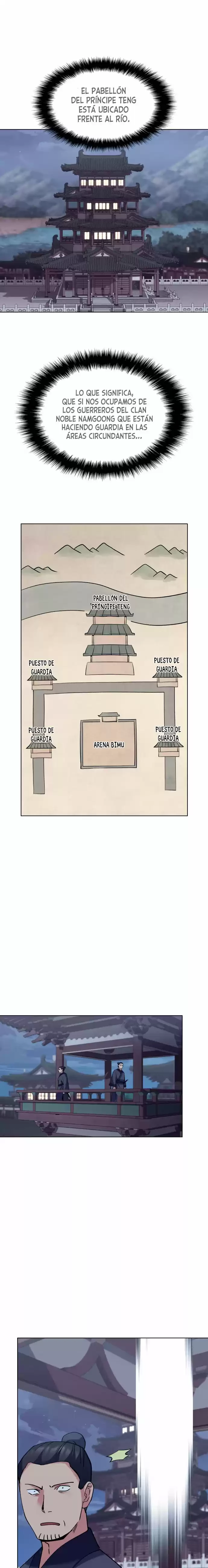 La Historia de un Erudito que se Retira al Campo > Capitulo 63 > Page 71