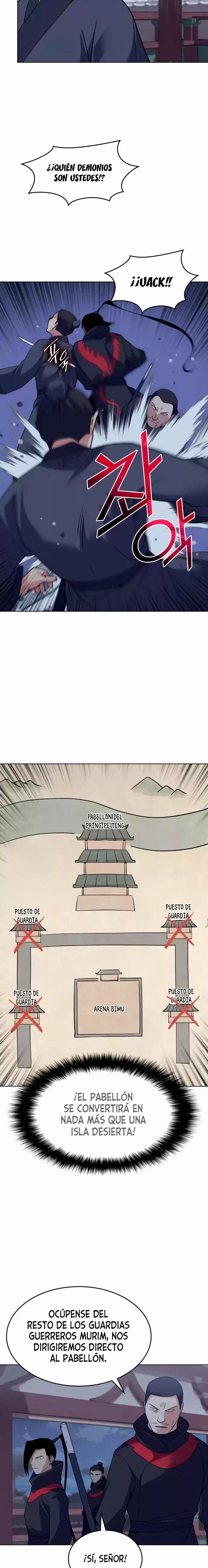 La Historia de un Erudito que se Retira al Campo > Capitulo 63 > Page 81