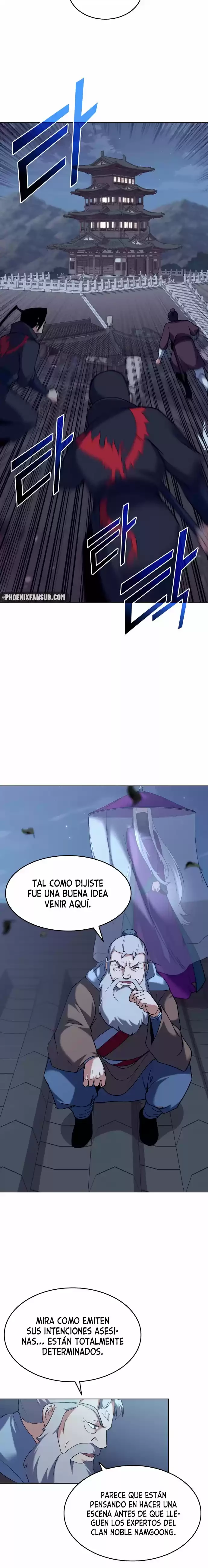 La Historia de un Erudito que se Retira al Campo > Capitulo 63 > Page 101