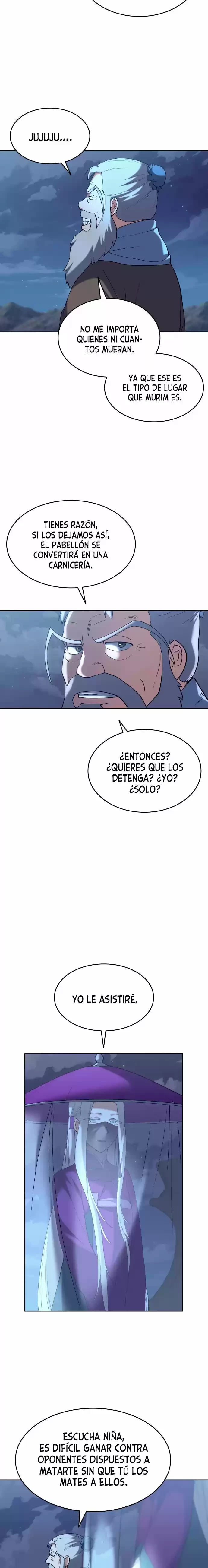 La Historia de un Erudito que se Retira al Campo > Capitulo 63 > Page 121