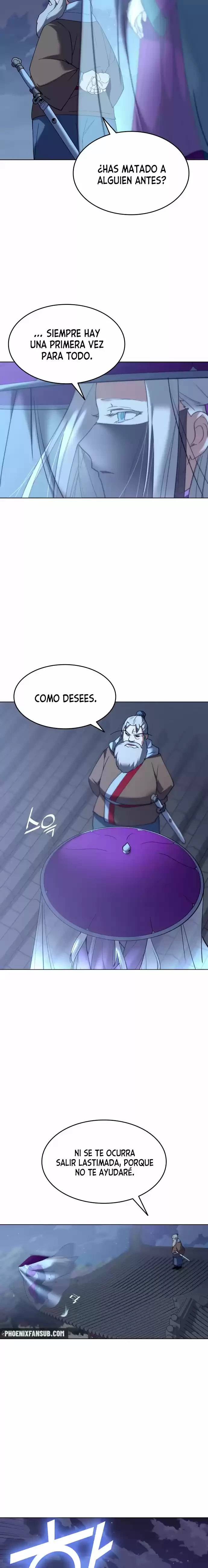 La Historia de un Erudito que se Retira al Campo > Capitulo 63 > Page 131