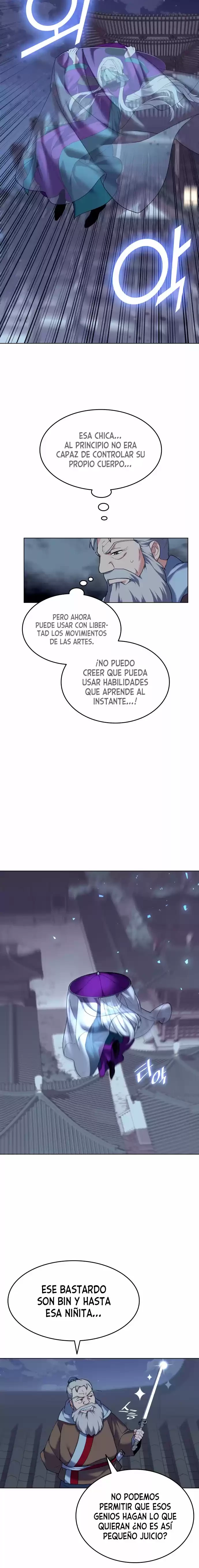 La Historia de un Erudito que se Retira al Campo > Capitulo 63 > Page 141